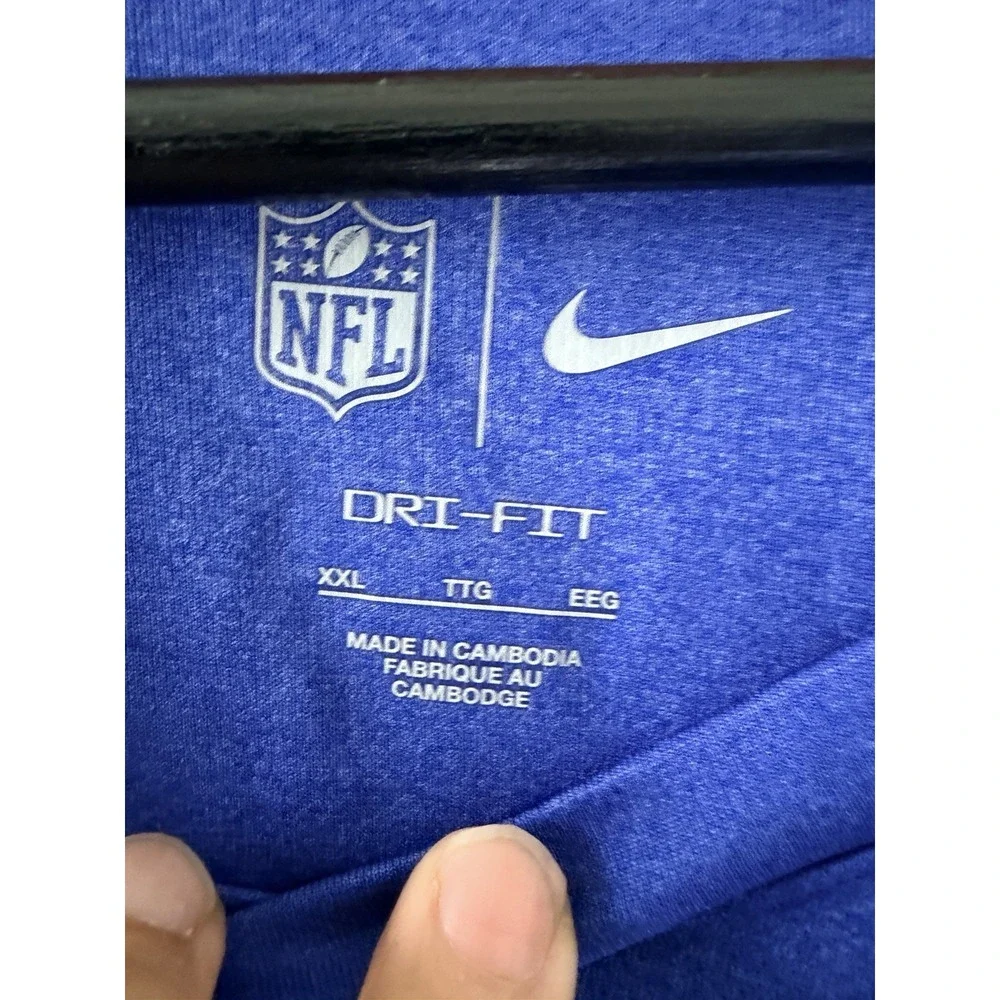 Nike nfl buffalo